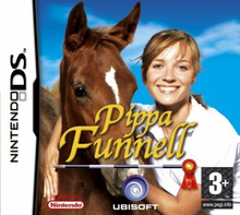 Pippa Funnell (Nintendo DS) - Game V0VG (Pre Owned)