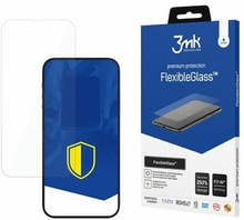 3MK FlexibleGlass iPhone 14 Max / 14 Pro Max 6,7 Hybrid Glas