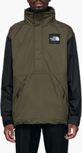 The North Face - Headpoint Jacket - Grøn - S
