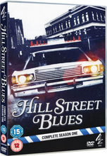 Hill Street Blues - Season 1