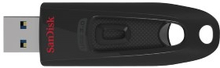 Sandisk Ultra 3.0 USB-minne 128 GB