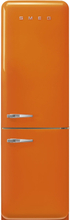 Smeg FAB32ROR5 Koel-vriescombinatie Oranje