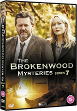 The Brokenwood Mysteries: Series 7