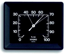 TFA Analogt hygrometer