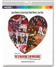 The St. Valentine's Day Massacre (Standard Edition)