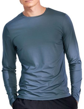 Bread and Boxers Active Long Sleeve Shirt