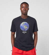 Nike Global Ball T-Shirt, svart