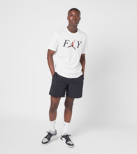 Jordan Fly T-Shirt, vit
