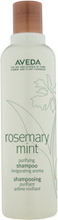 Rosemary Mint Shampoo, 250ml