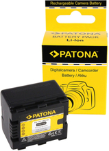 Battery Panasonic VBN130 VBN130E VW-VBN130 SD800 SD900 TM900