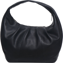 Adax Molise Shoulder Bag Rigmor Black 44x29x4 cm