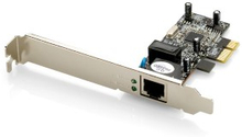 TP-link Gigabit-nätverkskort PCI-express