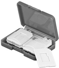 Förvaringsbox för 4 SD-kort