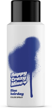 Happy Crazy Mine Color Spray Blue Hairday