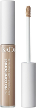 Isadora No Compromise Lightweight Matte Concealer 5Nc Concealer Makeup IsaDora