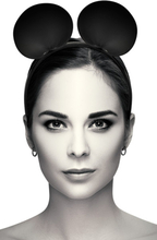 Chic Headband With Mouse Ears Musøre