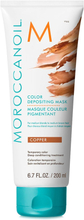 Moroccanoil Color Depositing Mask Copper - 200 ml