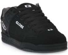 Globe Schuhe TILT BLACK BLACK TPR