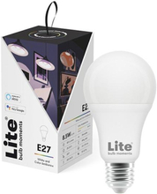 Lite bulb moments (RGB) E27 lampa - Enkelpack
