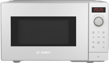 Bosch FFL023MW0 Mikroovn - Hvid