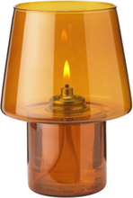 Viva Hurricane Home Decoration Candlesticks & Tealight Holders Oil Lamps Oransje RIG-TIG*Betinget Tilbud