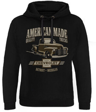 American Made Quality Trucks Epic Hoodie, Hoodie