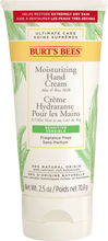 Burt´s Bees Moisturising Hand Cream 70 g
