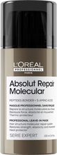 L'Oréal Professionnel Absolut Repair Molecular Leave-in Mask Leave-in Mask - 100 ml