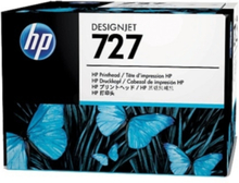HP 727 Skrivhuvud 6-färg