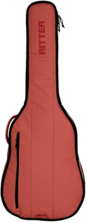 Ritter RGE1-C/FRO Evilard taske til spansk guitar flamingo rose