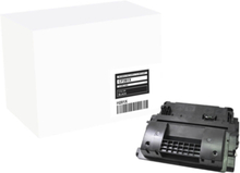 WL Tonerkassett, ersätter HP 81X, svart, 25.000 sidor H281X ersätter CF281X
