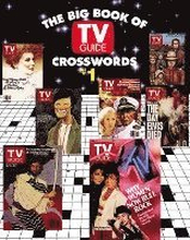 Big Book Of Tv Guide Crosswords, #1