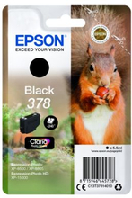 Epson Epson 378 Mustepatruuna musta
