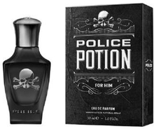 Police Potion for him Eau de Parfum - 50 ml