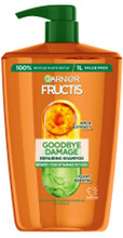 Garnier Fructis GoodBye Damage Shampoo 1000 ml