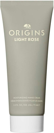 Origins Light Rose Moisturizing Hand Cream 75 ml