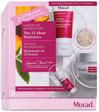 Murad The 24-Hour Hydrators Kit 1 pcs