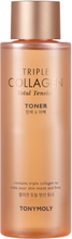 Tonymoly Triple Collagen Total Tension Toner 200 ml