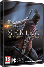Activision Sekiro: Shadows Die Twice Pc