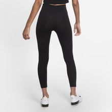 Nike Air Women's 7/8 Leggings - Black