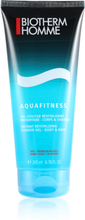 Biotherm Aqua-Fitness Shower Gel 200 ml