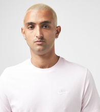 Nike Core T-shirt, rosa