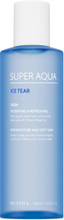 Super Aqua Ice Tear Skin (Toner), 180ml