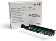 Xerox WorkCentre 3052/3260 drum musta 10K