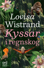 Kyssar I Regnskog