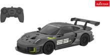 Rastar R/C 1:24 Porsche 911 Gt2 Rs Clubsport 25 Toys Remote Controlled Toys Multi/mønstret Rastar*Betinget Tilbud