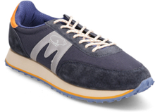 Albatross Control India Ink/ Silver Sport Sneakers Low-top Sneakers Blue Karhu