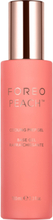 Peach™ Cooling Prep Gel 100 Ml Beauty Women Skin Care Body Hair Removal Nude Foreo