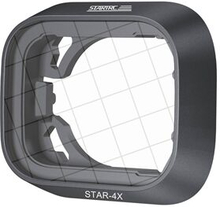 STARTRC 1110971 For DJI Mini 3 Pro Camera Accessories Slash Design Starlight Effect Filter Star 4X