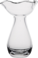 Sagaform - Viva vase mini 14 cm klar